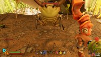 Larvas are aggressive enemies that&rsquo;ll attack you on sight.