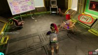 You want to look for Switches like these to get through the Restore the Network part of the Networking quest in Grounded 2. Image via Gamer Guides / Obsidian.