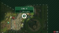 Once you&rsquo;ve entered the Statue grounds, head north and find this spot to skip a lot of the enemies and make it easier to enter the network in Grounded 2. Image via Gamer Guides / Obsidian.