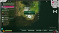 Here&rsquo;s the location of the Frostbitten Chest on the game map. Image via Gamer Guides / Obsidian.