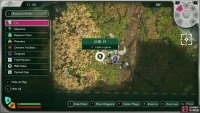 You need to be around here to start travelling to the top of the Garbage Can. Image via Gamer Guides / Obsidian