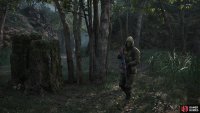 Dremuchij North is the first area where you will encounter enemies.