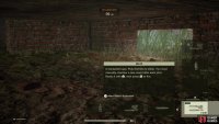 If you&rsquo;re going for no kills, don&rsquo;t forget to re-equip the Mk22.