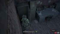 Once you enter Sokolov&rsquo;s room, look in the locker on the side for the Thermal Goggles.