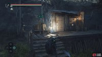Here, you&rsquo;ll find the Hermit.