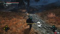 You should now travel to Vyssa Hills to find the statue referred to in the Blacksmith of Jova&rsquo;s notes. Image via Gamer Guides / Nacon.