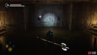 Directly under Jova are some sconces, Image via Gamer Guides / Nacon.