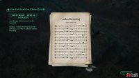 The sheet is picked up when you loot that Vyssa Hills case. Image via Gamer Guides / Nacon.