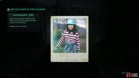 The Photograph of the girl is located inside the chest where the convoy is in the previous picture. Image via Gamer Guides / Nacon.