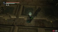 Go to the Moon icon and select the Dead option on the left. Image via Gamer Guides / Nacon.
