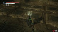 Go to the star option and select the the right option, representing Abandonment. Image via Gamer Guides / Nacon.