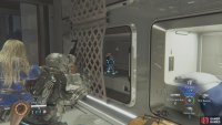 Go through the five-lock door and you&rsquo;ll find the second one inside a bedroom.