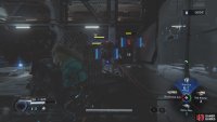 This leads to an area where you have to fight a good number of enemies.