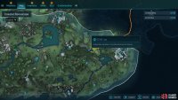The About the Doubt ECHO is located on a cliff to the north of Shammy&rsquo;s Shack.