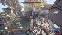You&rsquo;ll need to launch yourself from The Kit Hole silo to reach it.