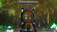 These spots will allow you to get critical hits, amassing a lot more damage than normal.