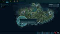 The first Key Fragment is found at the Stillshore Location.