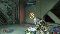 This will lead you to a hidden room that has the symbol.
