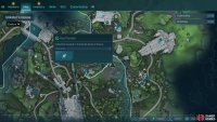 Go to the unmarked village to the east of Rosemary&rsquo;s Reserve for the seventh symbol.