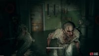 Virals are you fast moving and aggressive parkour special infected in Dying Light The Beast. Image via Gamer Guides / Techland.