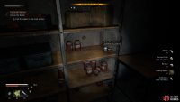 You can find a hidden survivor stash with some great loot in the first part of the train tunnels area. Image via Gamer Guides / Techland.