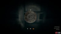 Input this safe code combo to get the D3 Treasure Map rewards. Image via Gamer Guides / Techland.