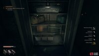 Now return back to the Treasure Room and open the metal container to get the E3 Treasure Map rewards. Image via Gamer Guides / Techland.