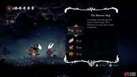 The first farming spot is located just west of where you meet Shakra in The Marrow.