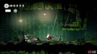 There are five enemies to the left of the Bench near where you met Shakra.