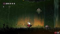 The Hokers are the floating balls with the spikes coming out of them.