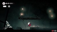 Be careful with knocking the one enemy into the water, as it won&rsquo;t yield any items.