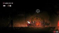 This will lead you to the Forge Daughter eventually.