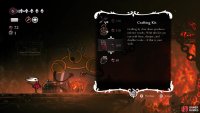 Where you can purchase the first Crafting Kit.