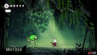 The boss will do a swooping divebomb as one of its attacks.