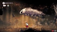 if it leaps, stay on the ground and follow it near where it lands and score a few hits.