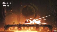 Be patient, wait for Lace to miss, and give her a good smack for her impudence.