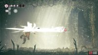 Use your Silkspear to get rid of them, before they have a chance to hurt you.