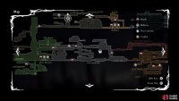 The location of where you&rsquo;ll find the Skull Tyrant.