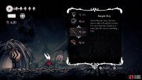 You&rsquo;ll need to purchase the Simple Key before you can go after this item.