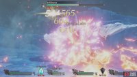 You should have Fireball Frolic on your Monstie, as it will do some great damage to this boss.