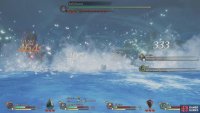Velkhana has its own unique ailment, called Frostblight.