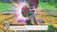 Once you&rsquo;ve improved the rank of monsters in the region, Retreat Dens will become a reliable source of rainbow eggs!