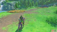 These Retreat Dens usually have two nests and pacified monsters, meaning you can loot a lot of eggs, but they&rsquo;ll also be the same monster type.