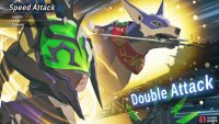 Counter Invasive Shogun Ceanataur&rsquo;s normal attack,