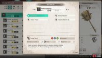 Make sure you have a Hammer equipped with any of the &ldquo;Meteor&rdquo; skills.