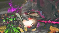 and you&rsquo;ll counter its attack with your own, sending the monster fleeing!