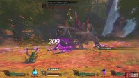 One of the simpler Invasive fights, after a few turns, Invasive Nerscylla will go for its signature &ldquo;Invasive Death Scissors&rdquo; attack.