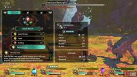 Look for the red arrow indicating you&rsquo;re being targeted and use Wyvern&rsquo;s Fire on Invasive Nerscylla,