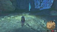 while the second set can be found just outside the Invasive Odogaron&rsquo;s lair and the third against the southern wall inside - watch the monster and make sure it doesn&rsquo;t spot you!.