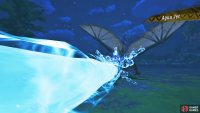 but on the second turn its &ldquo;Aqua Jet&rdquo; is probably going to cost you a heart.